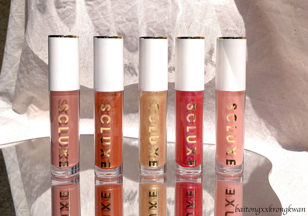 SCLUXE FRESH GLOSS