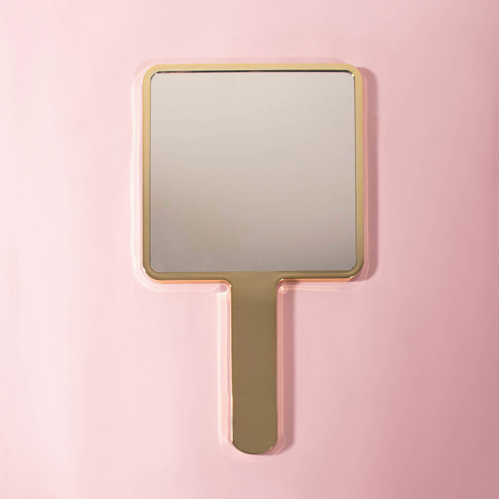 SCLUXE BEAUTY MIRROR