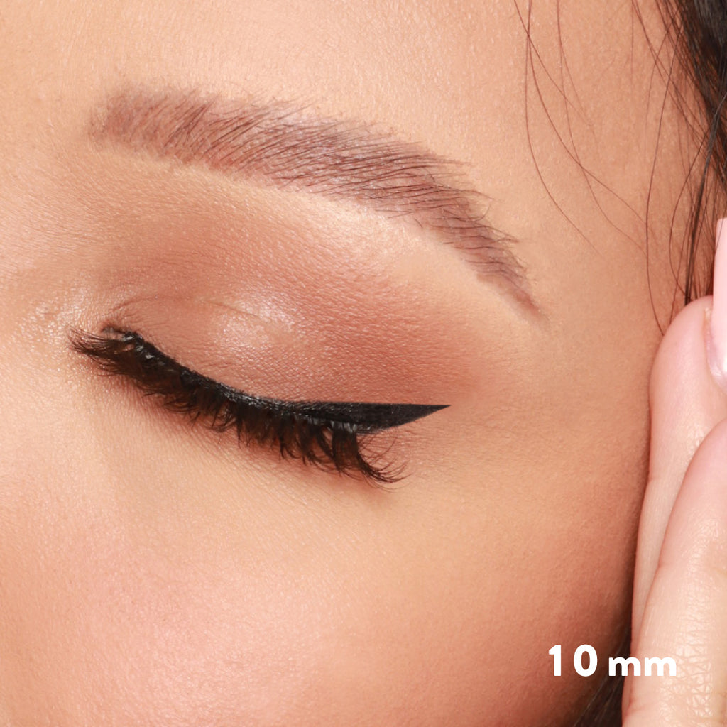 อายไลเนอร์หัวแสตมป์ PERFECT EYELINER STAMP (BLACK)