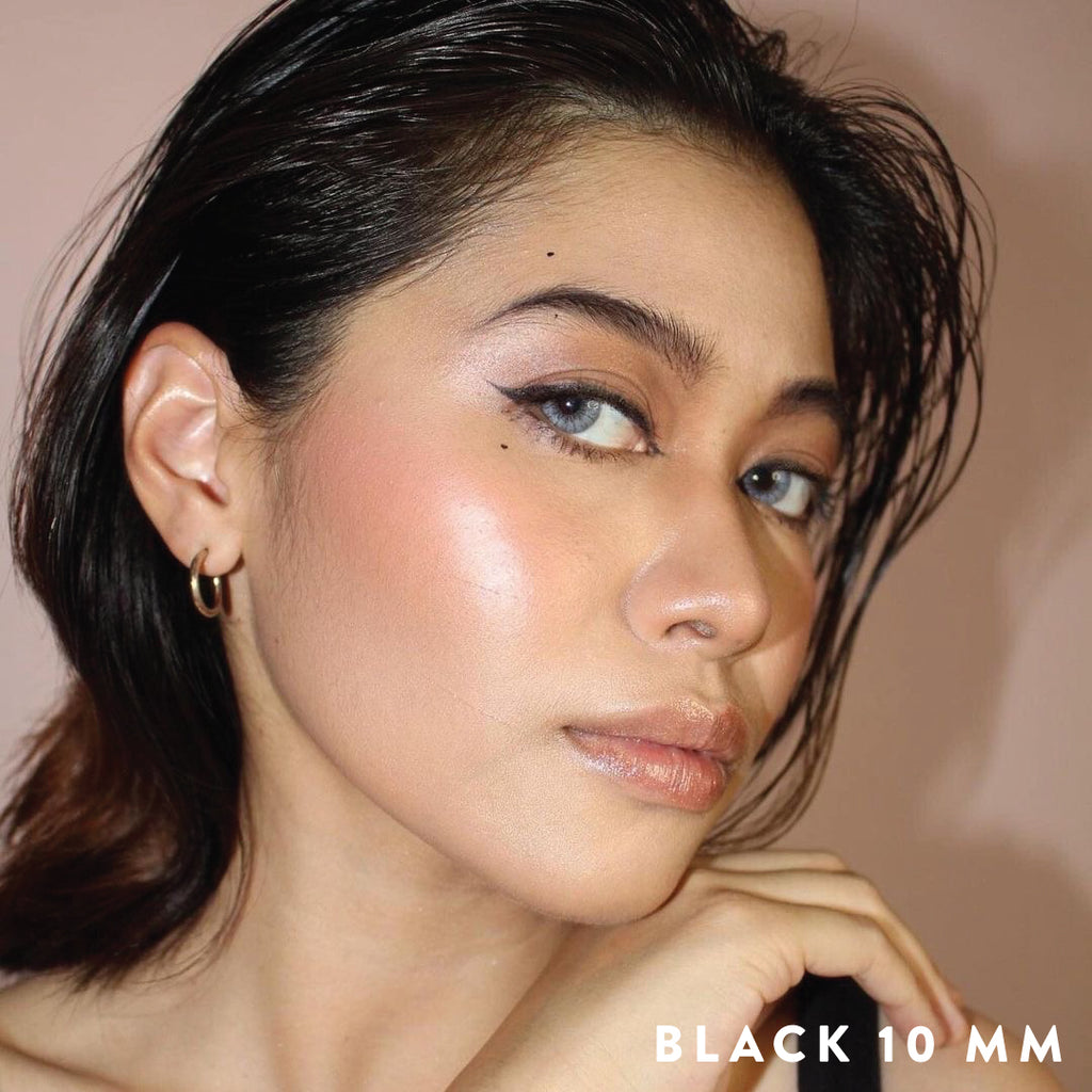 อายไลเนอร์หัวแสตมป์ PERFECT EYELINER STAMP (BLACK)